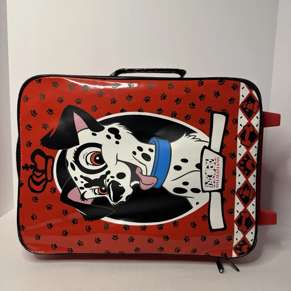 Disney 1990s 101